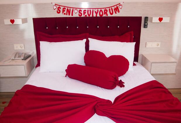 Avesis Hotel - Görsel 23