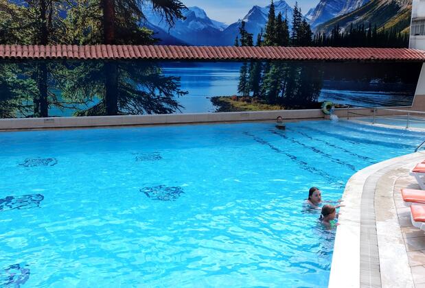 Dabaklar Hotel - Görsel 8