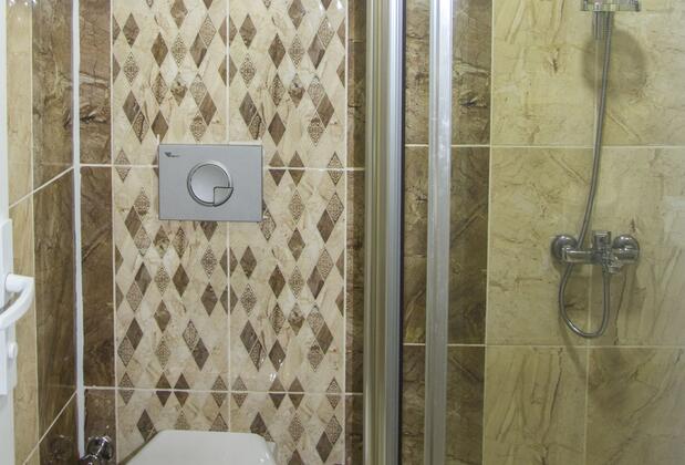 Avesis Hotel - Görsel 41