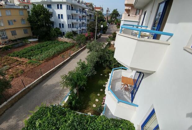 Blue Paradise Apart - Görsel 2