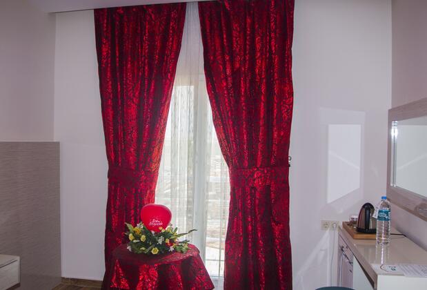 Avesis Hotel - Görsel 24