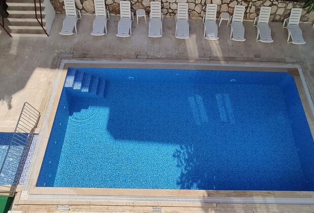 Blue Paradise Apart - Görsel 3