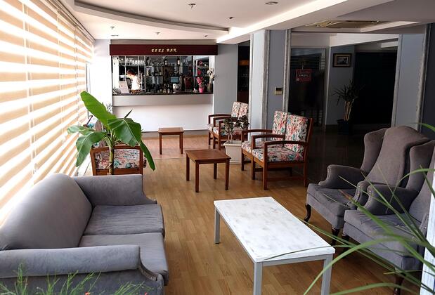 Dabaklar Hotel - Görsel 5