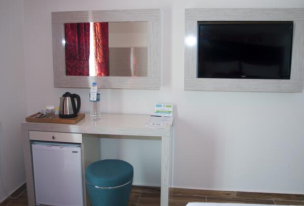 Avesis Hotel - Görsel 38