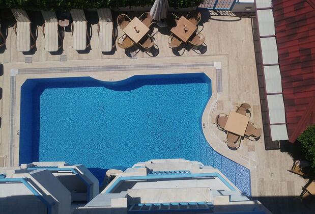 Blue Paradise Apart - Görsel 4