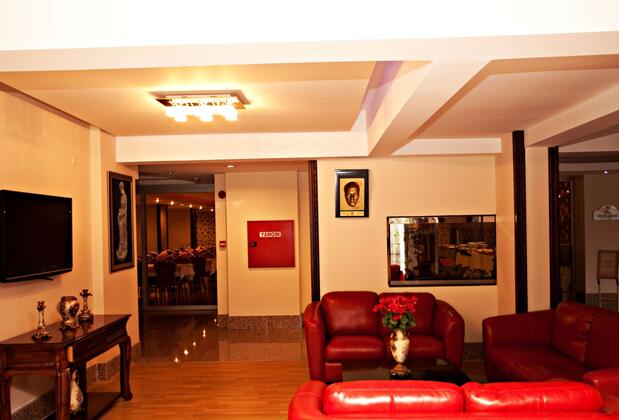 Dabaklar Hotel - Görsel 10