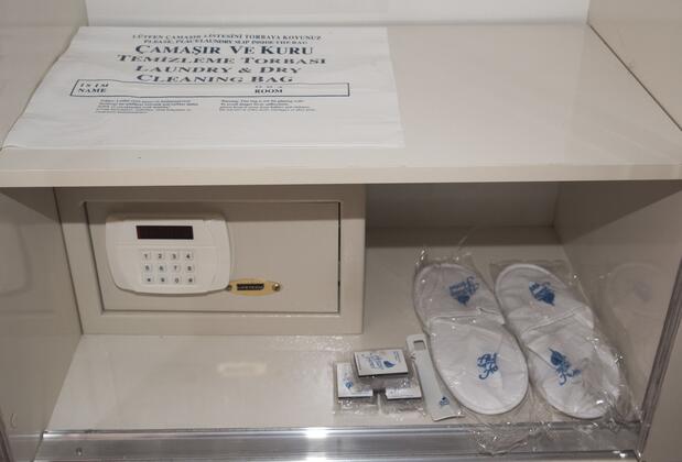 Avesis Hotel - Görsel 39