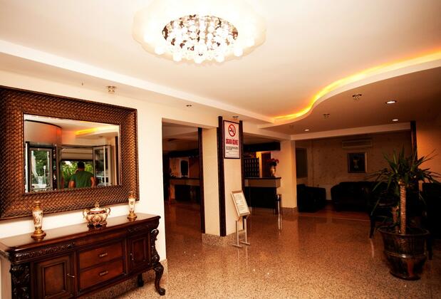 Dabaklar Hotel - Görsel 7