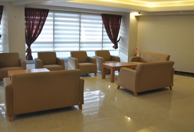 Omtel Otel - Görsel 6