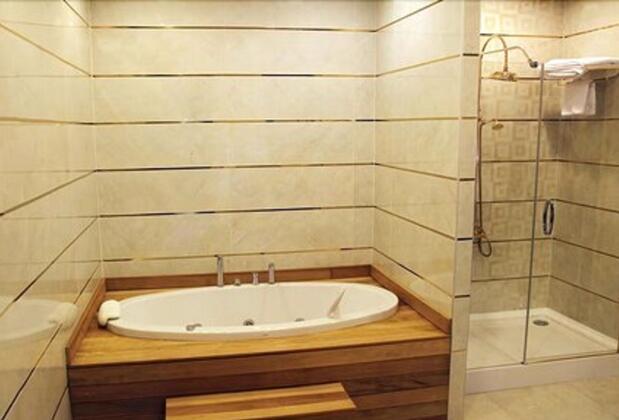 Büyük Abant Oteli - Görsel 14