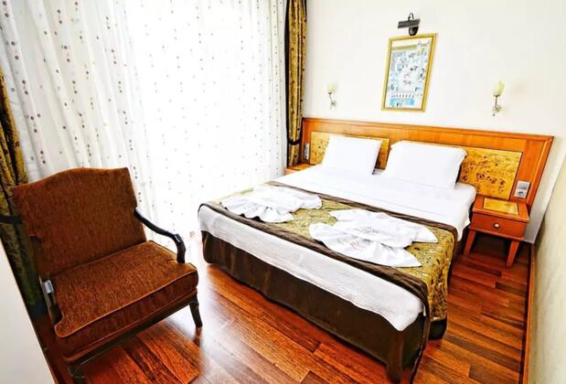 Santa Ottoman Boutique Hotel - Görsel 15