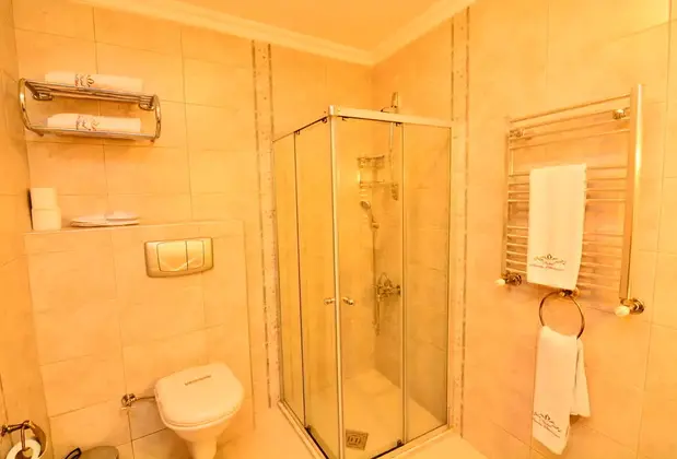 Santa Ottoman Boutique Hotel - Görsel 16