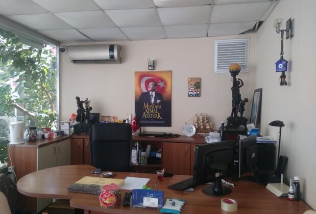 Veli's Suite Otel - Görsel 6