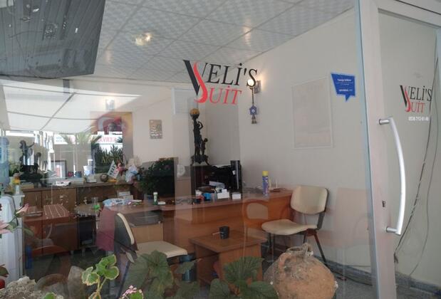 Veli's Suite Otel - Görsel 5