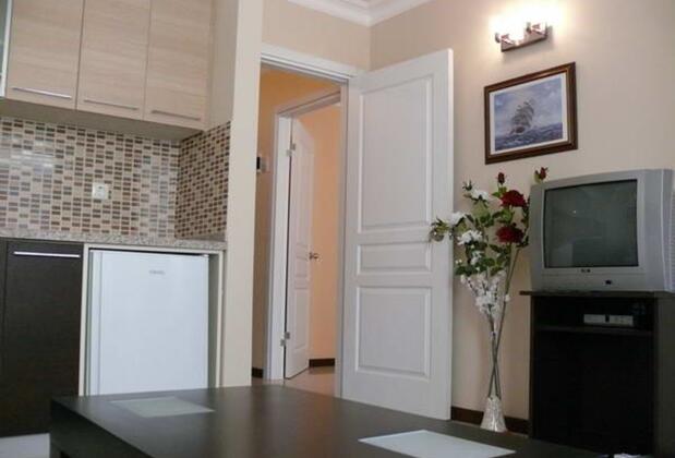 Veli's Suite Otel - Görsel 13