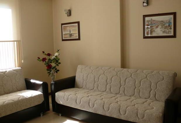 Veli's Suite Otel - Görsel 14