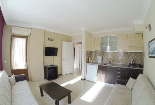 Veli's Suite Otel - Görsel 16