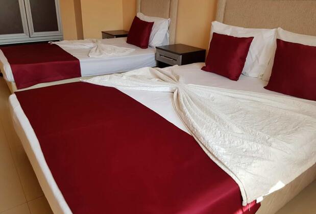 Veli's Suite Otel - Görsel 17