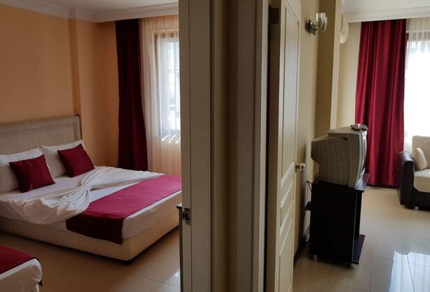 Veli's Suite Otel - Görsel 18