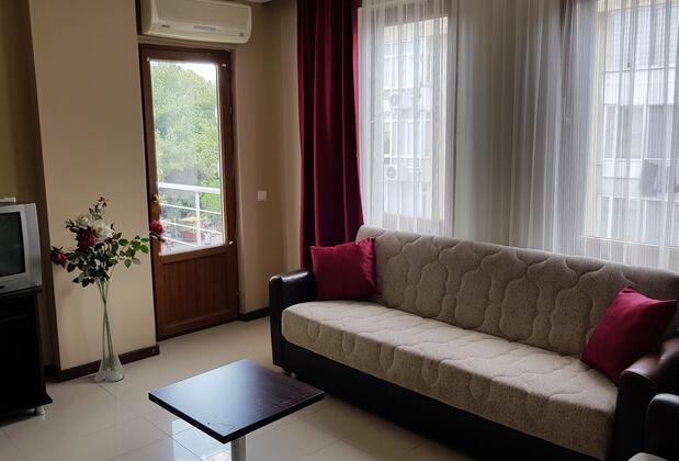 Veli's Suite Otel - Görsel 19