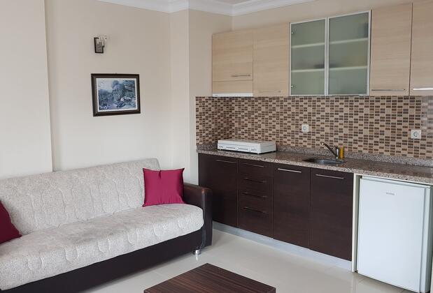 Veli's Suite Otel - Görsel 20