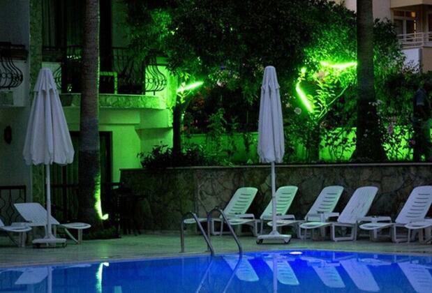 Club Herakles Hotel - Görsel 5