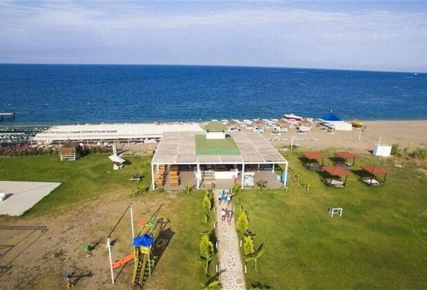 Club Herakles Hotel - Görsel 8