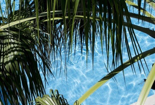 Club Herakles Hotel - Görsel 10