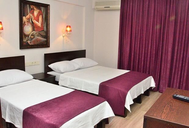 Club Herakles Hotel - Görsel 14