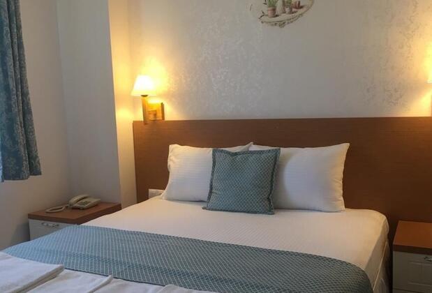 Club Herakles Hotel - Görsel 15