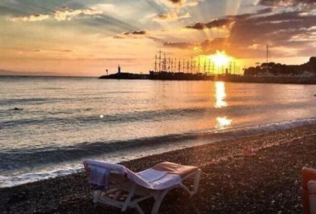 Club Herakles Hotel - Görsel 6