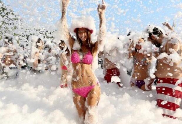 Club Herakles Hotel - Görsel 11