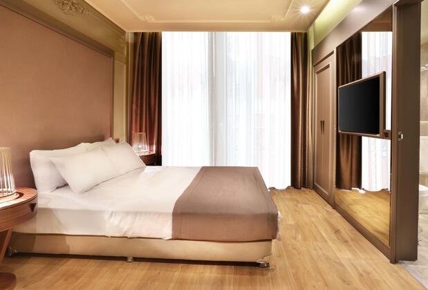 Taksim Premium Hotel - Görsel 18