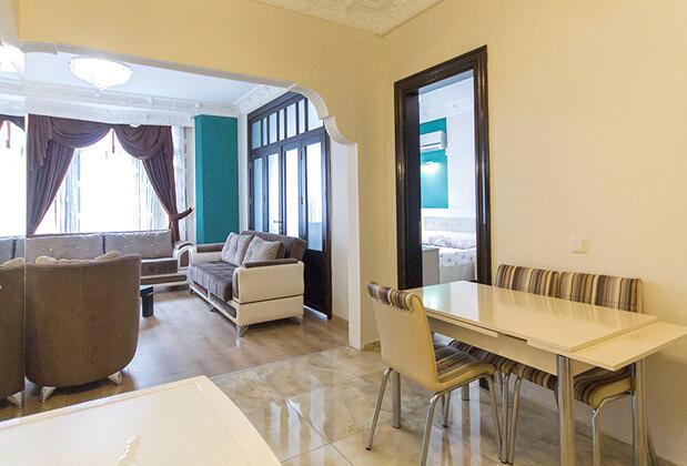 Şişli Nest Otel - Görsel 15