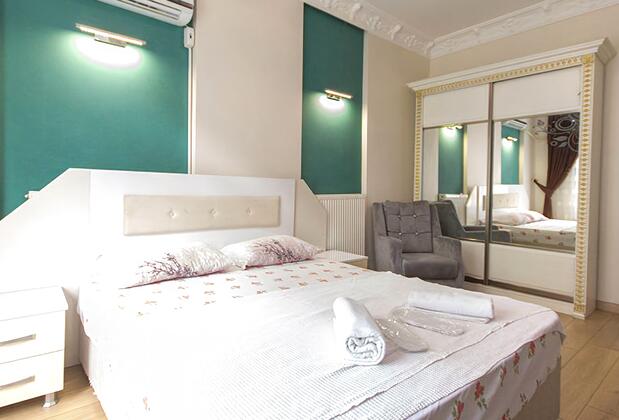 Şişli Nest Otel - Görsel 14