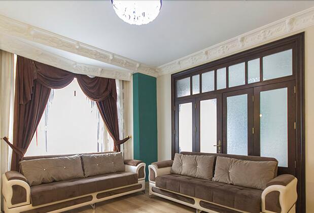 Şişli Nest Otel - Görsel 6