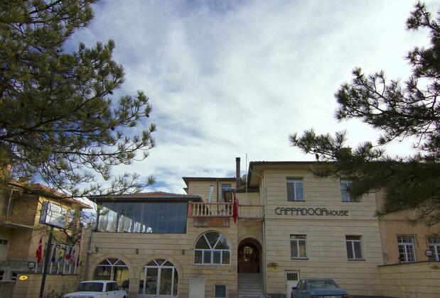Cappadocia House - Görsel 3