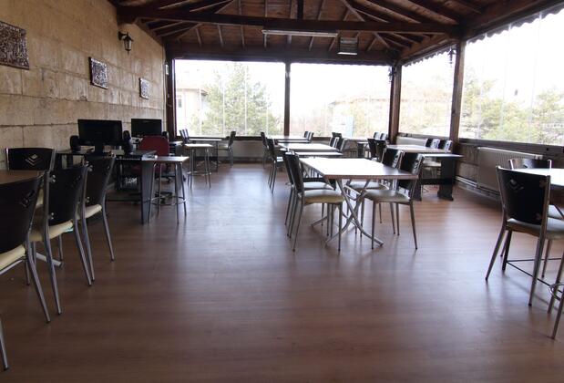 Cappadocia House - Görsel 4