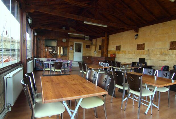 Cappadocia House - Görsel 5