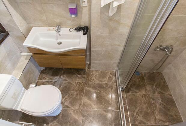 Şişli Nest Otel - Görsel 11