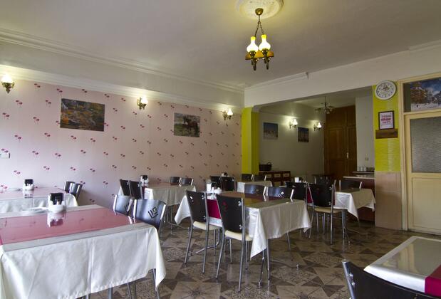 Cappadocia House - Görsel 6