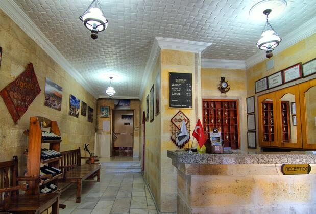 Cappadocia House - Görsel 7