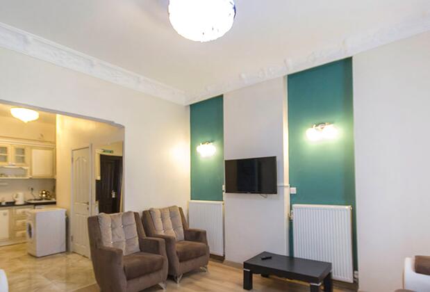 Şişli Nest Otel - Görsel 8