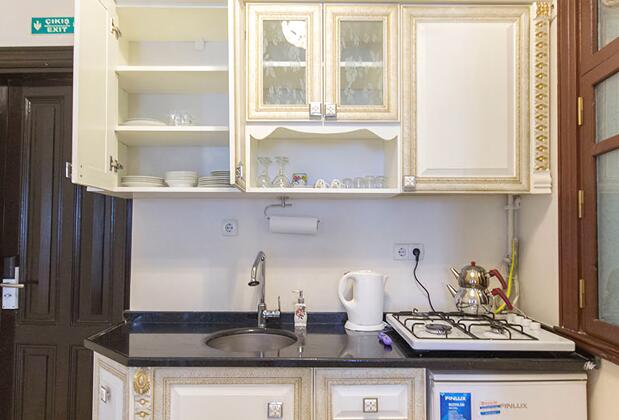 Şişli Nest Otel - Görsel 4