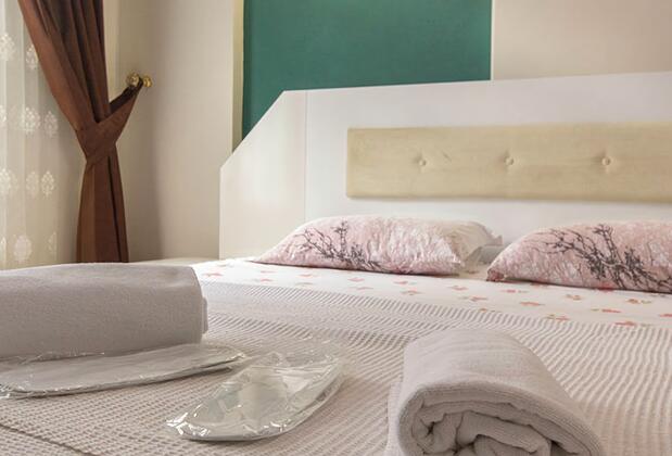 Şişli Nest Otel - Görsel 12