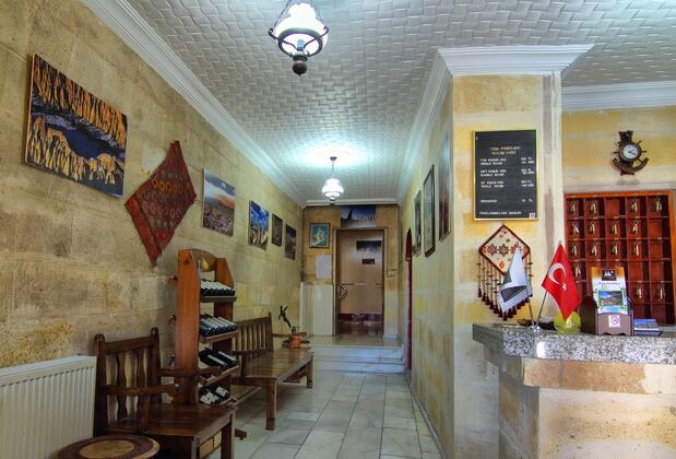 Cappadocia House - Görsel 8