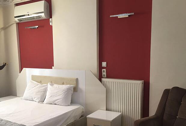 Şişli Nest Otel - Görsel 9