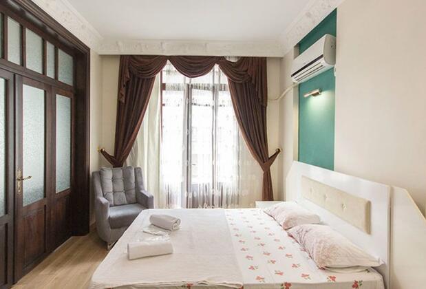 Şişli Nest Otel - Görsel 5