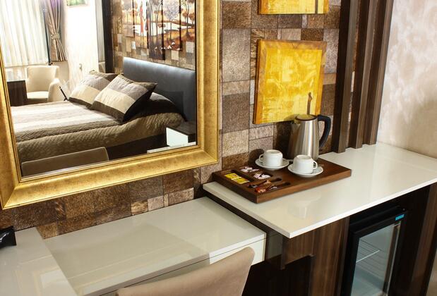 Lider Otel - Görsel 14