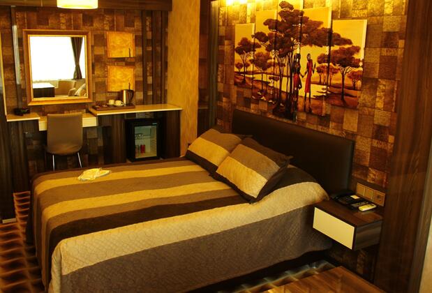 Lider Otel - Görsel 17